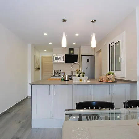 Apartment Cel I Mar Canet Canet De Mar