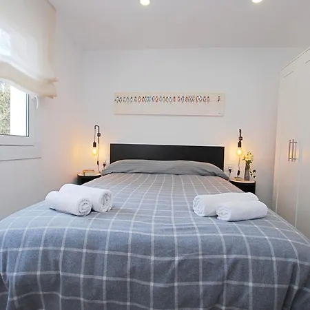 Apartment Cel I Mar Canet *