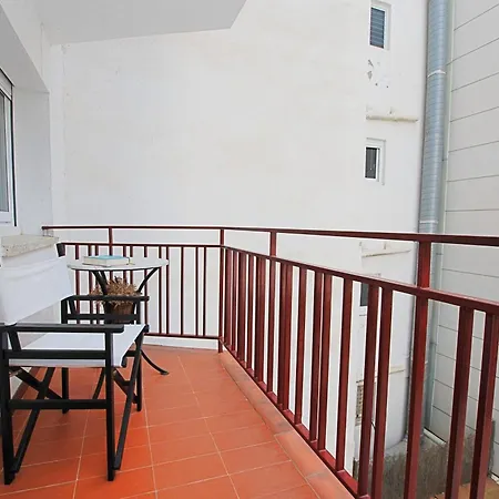 Apartment Cel I Mar Canet Canet De Mar