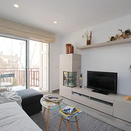 Apartment Cel I Mar Canet