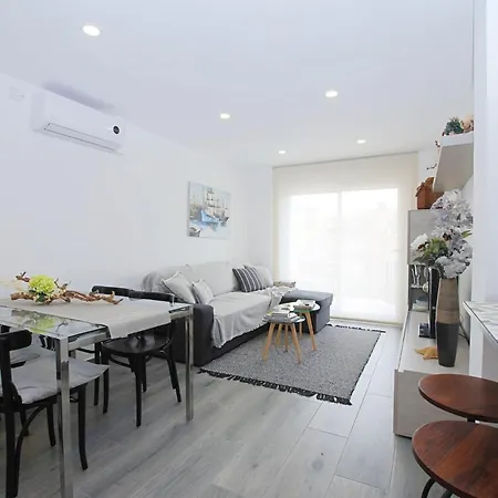 Cel I Mar Canet Apartament