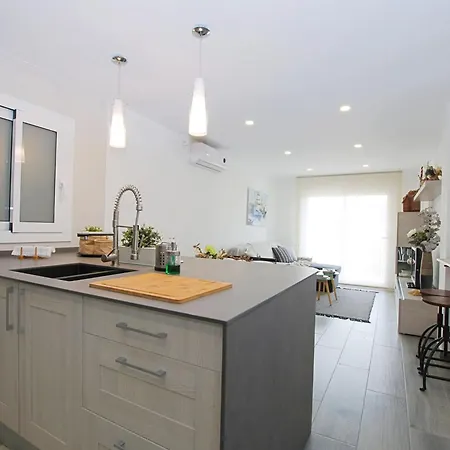 Apartament Cel I Mar Canet Canet De Mar
