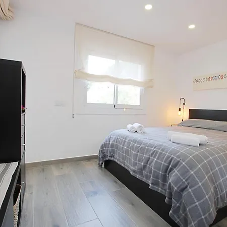 Cel I Mar Canet Apartament