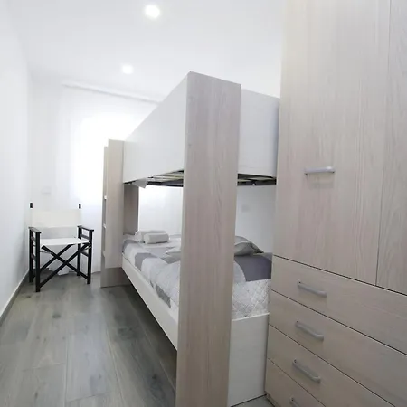 Apartament Cel I Mar Canet *
