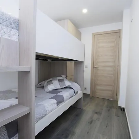 Cel I Mar Canet Apartament Canet De Mar