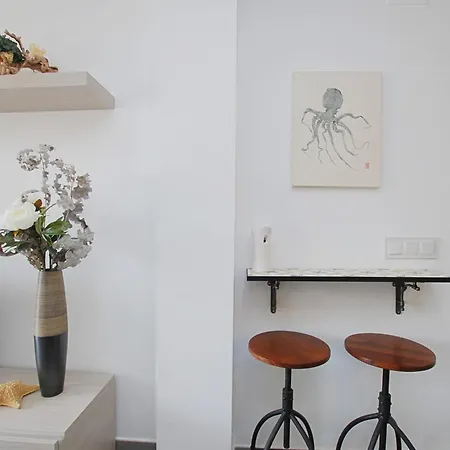Apartman Cel I Mar Canet Canet de Mar