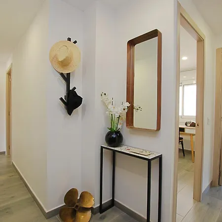 Appartement Cel I Mar Canet