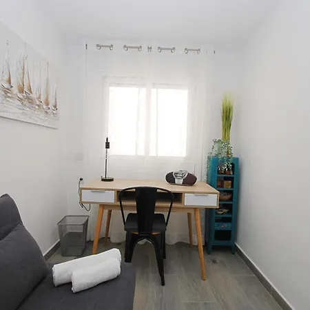 Apartman Cel I Mar Canet