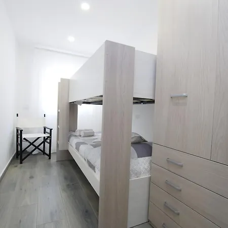 Appartement Cel I Mar Canet