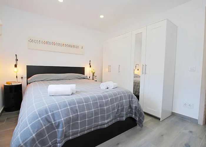 Cel I Mar Canet * 卡内·德·玛尔